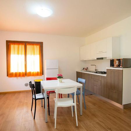 Ca' Dei Berici - Residence Ad Arcugnano Grancare エクステリア 写真