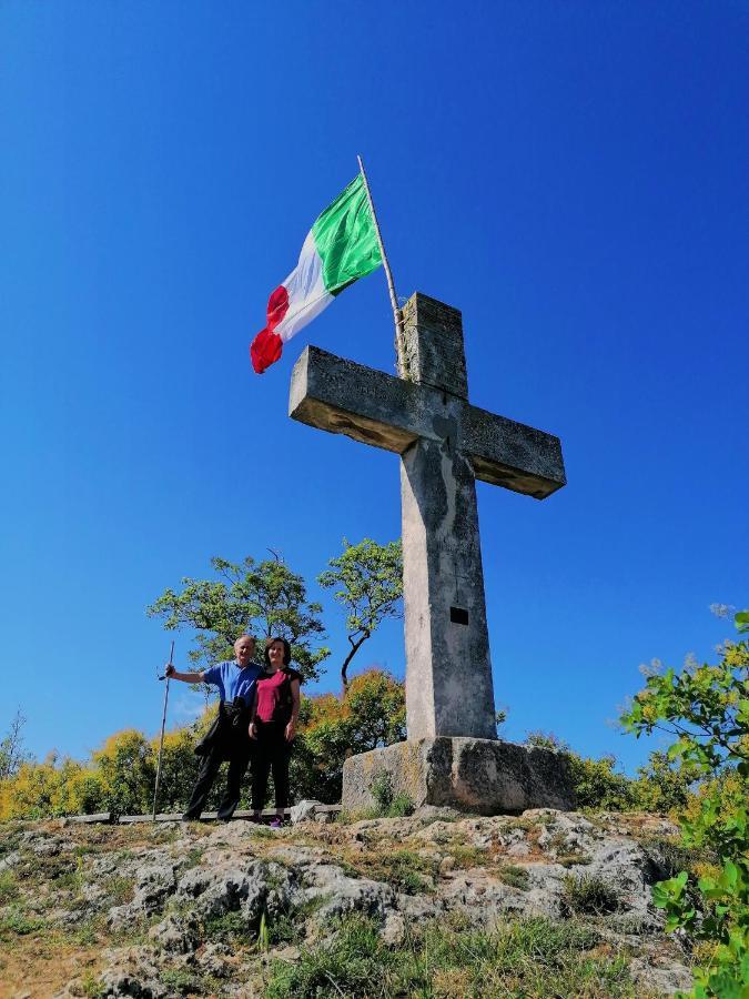 Ca' Dei Berici - Residence Ad Arcugnano Grancare エクステリア 写真