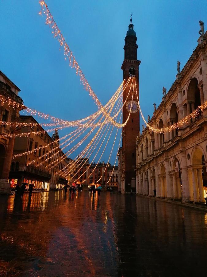 Ca' Dei Berici - Residence Ad Arcugnano Grancare エクステリア 写真