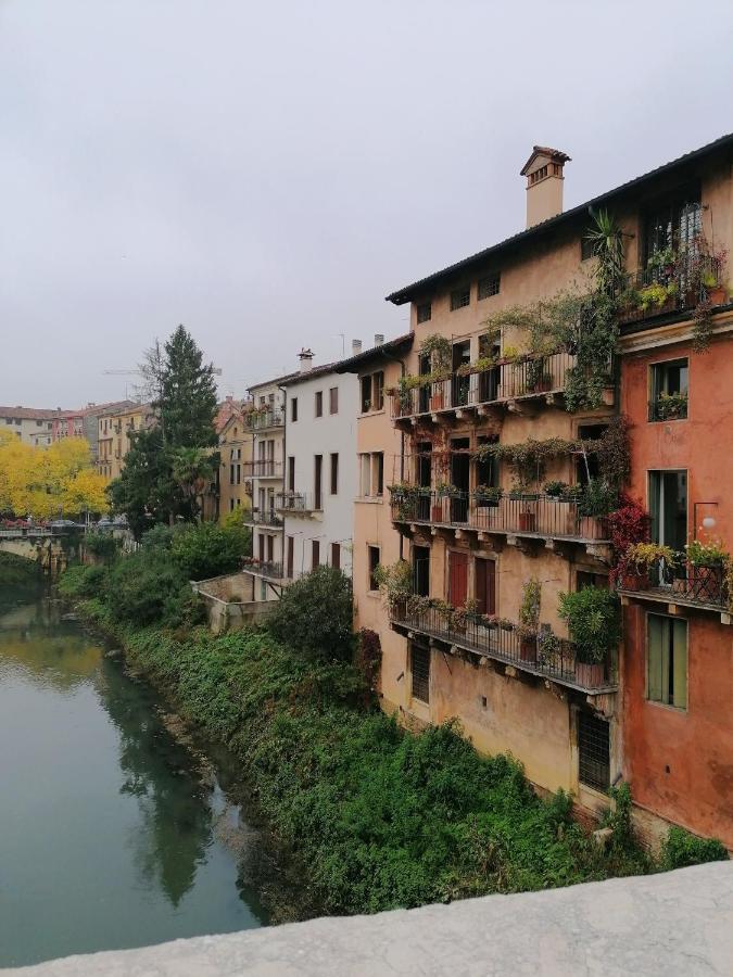 Ca' Dei Berici - Residence Ad Arcugnano Grancare エクステリア 写真