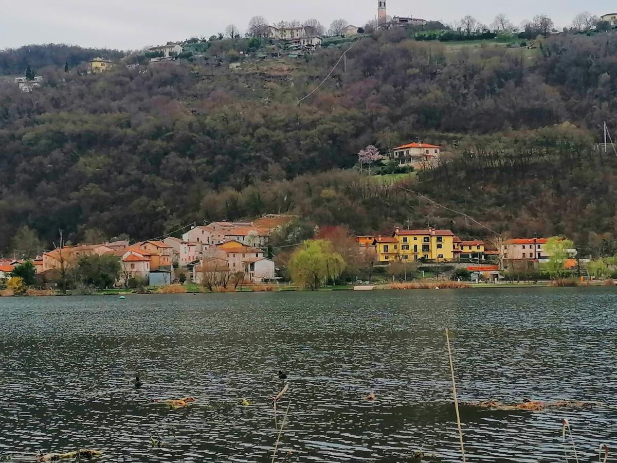 Ca' Dei Berici - Residence Ad Arcugnano Grancare エクステリア 写真