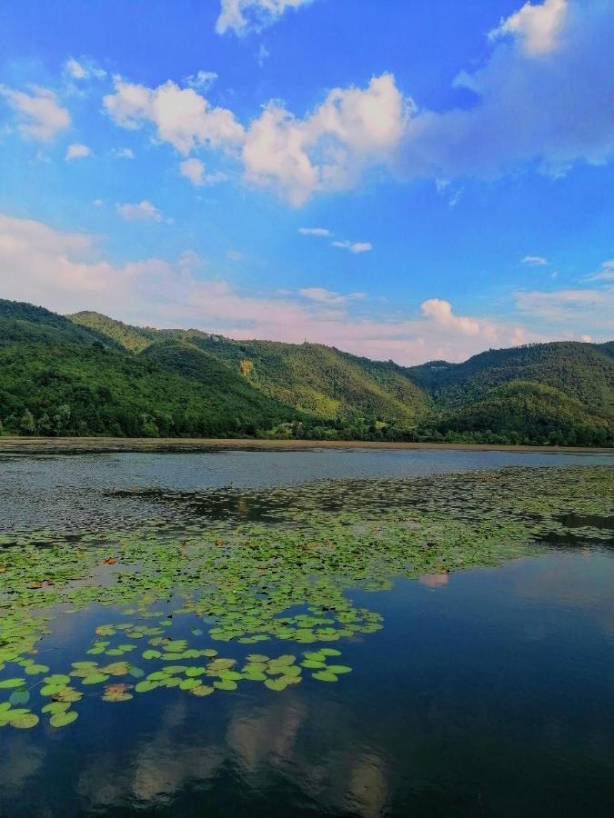 Ca' Dei Berici - Residence Ad Arcugnano Grancare エクステリア 写真