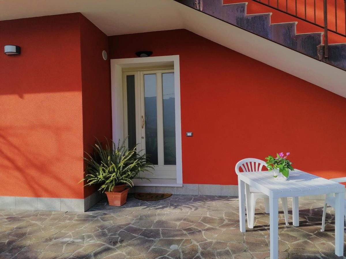Ca' Dei Berici - Residence Ad Arcugnano Grancare エクステリア 写真