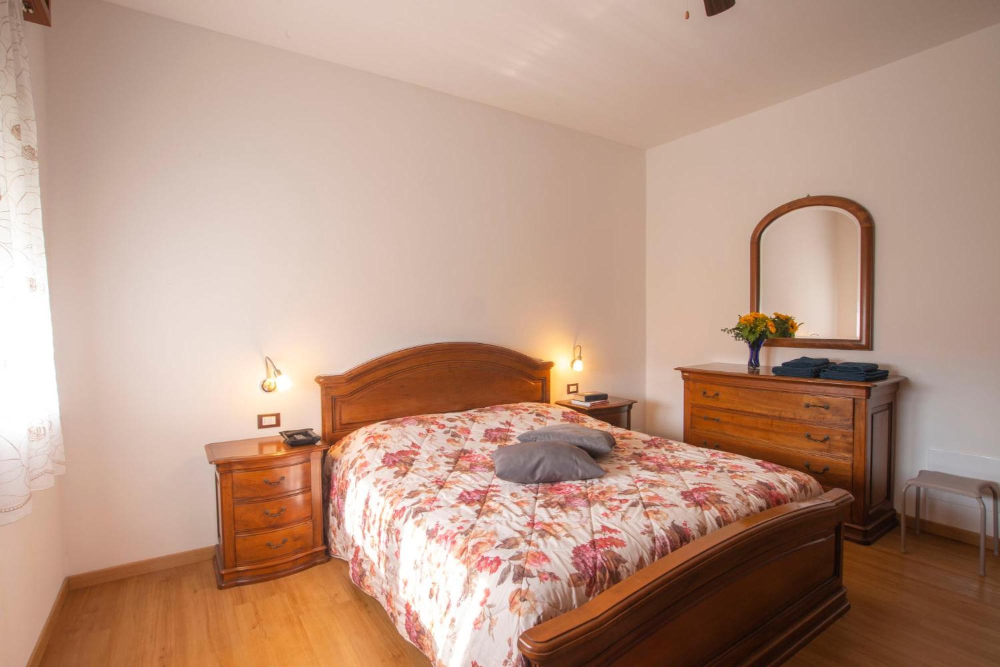 Ca' Dei Berici - Residence Ad Arcugnano Grancare エクステリア 写真