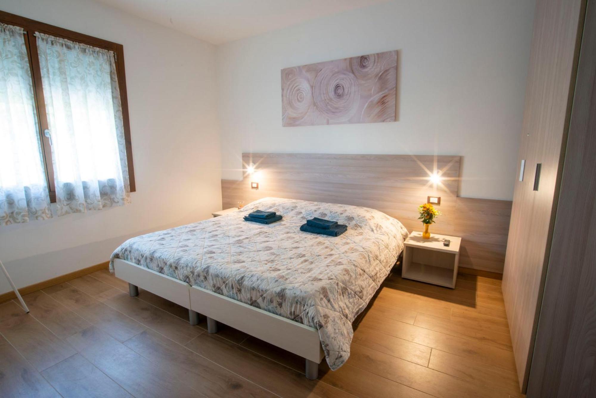 Ca' Dei Berici Residence Apartments Grancare 部屋 写真