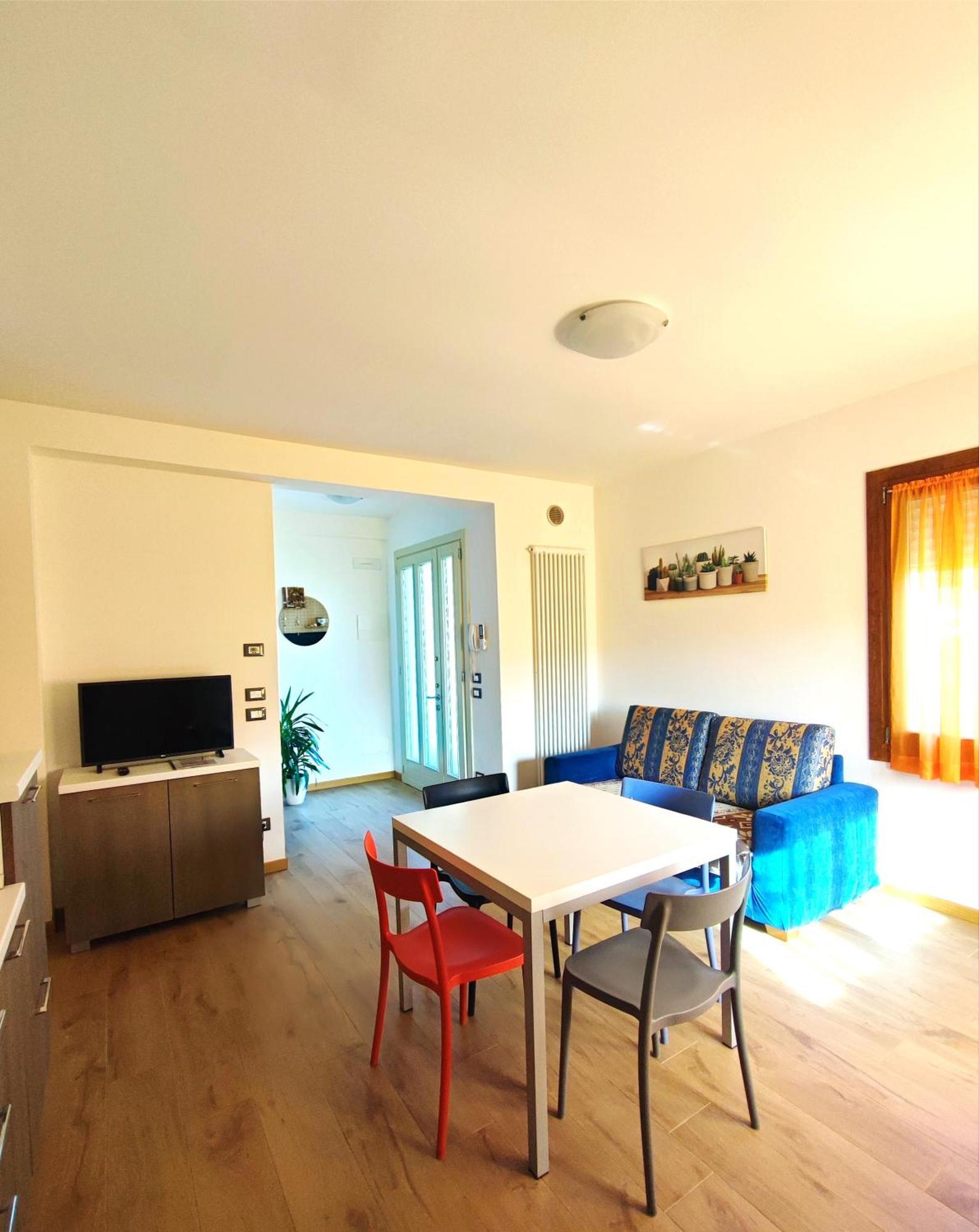 Ca' Dei Berici - Residence Ad Arcugnano Grancare エクステリア 写真