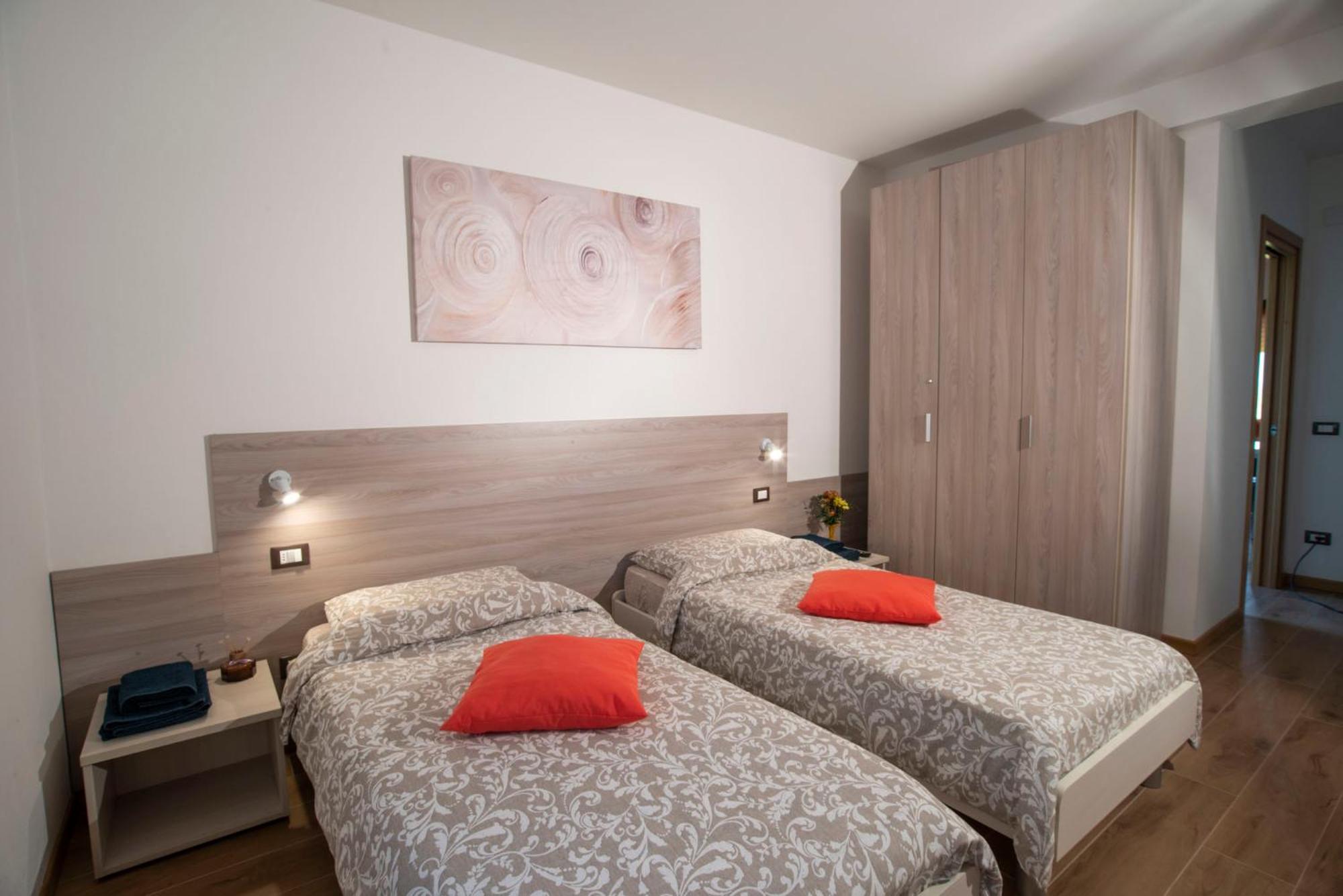 Ca' Dei Berici - Residence Ad Arcugnano Grancare エクステリア 写真