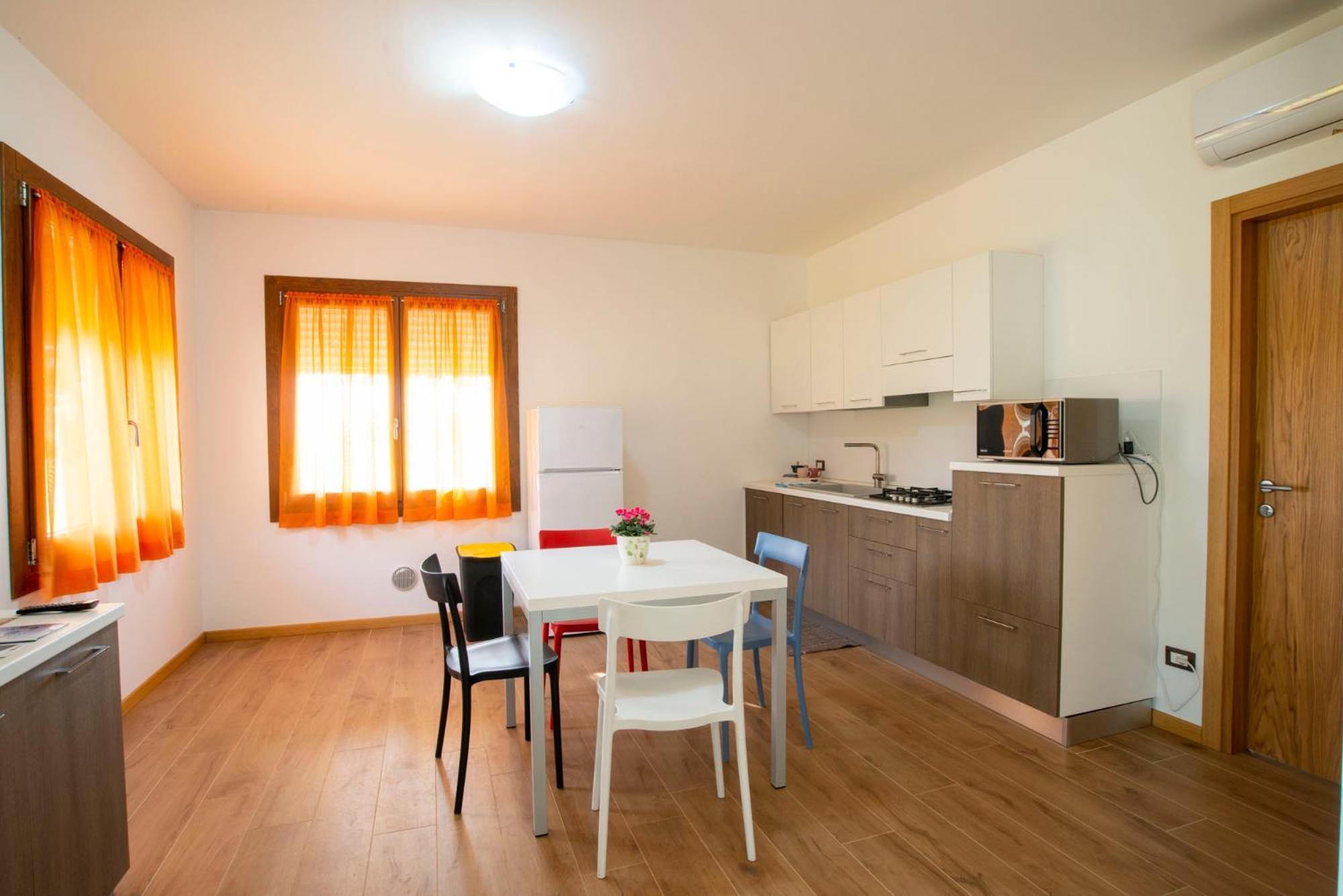 Ca' Dei Berici - Residence Ad Arcugnano Grancare エクステリア 写真