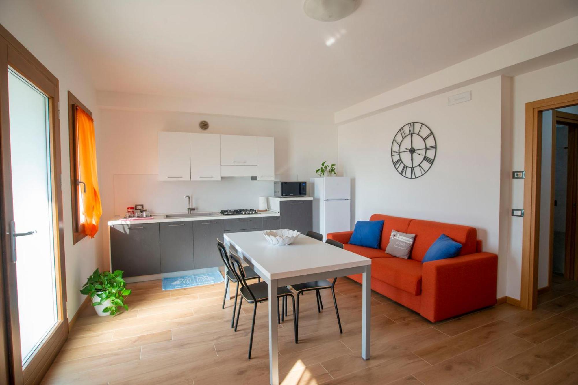 Ca' Dei Berici - Residence Ad Arcugnano Grancare エクステリア 写真