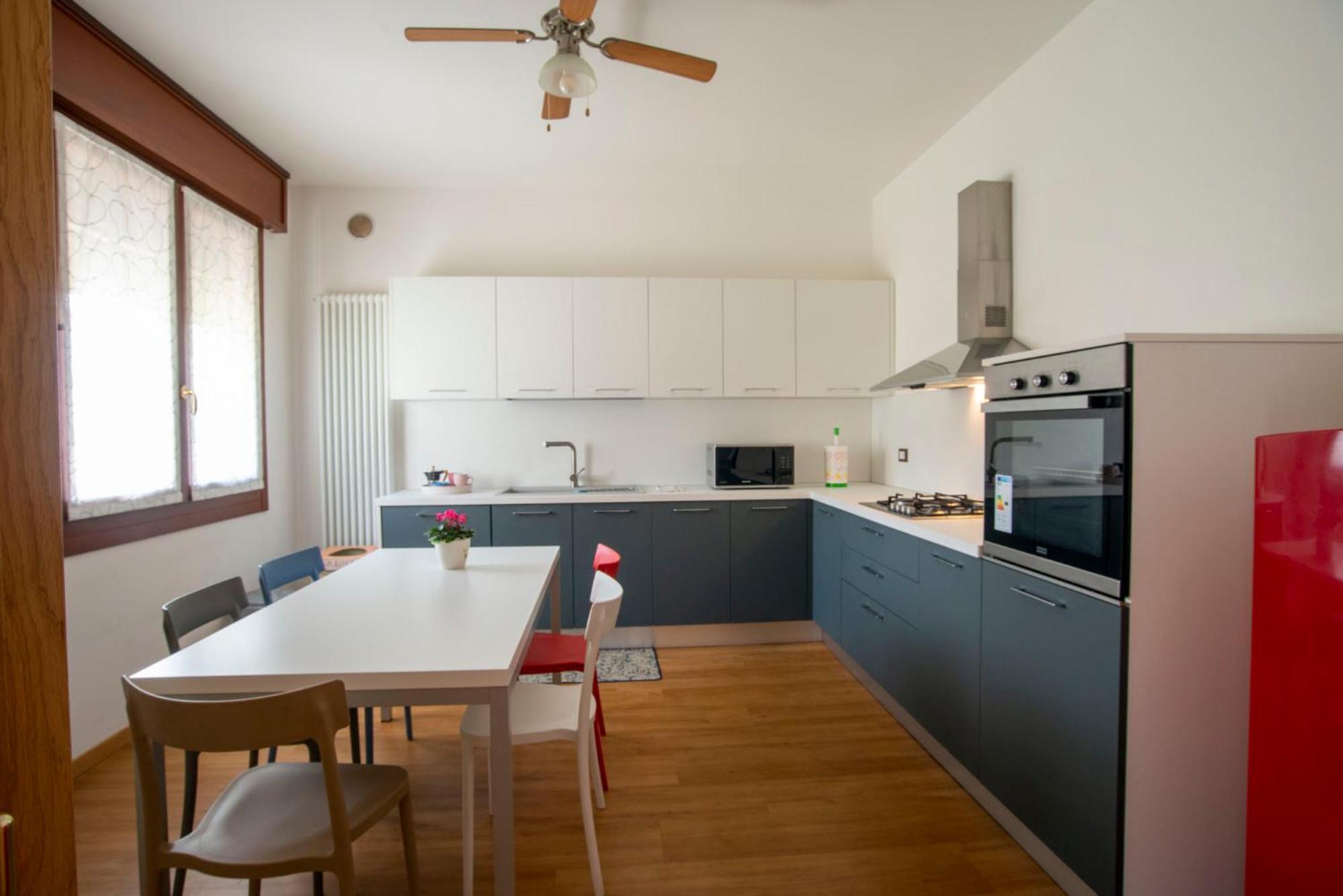 Ca' Dei Berici Residence Apartments Grancare エクステリア 写真