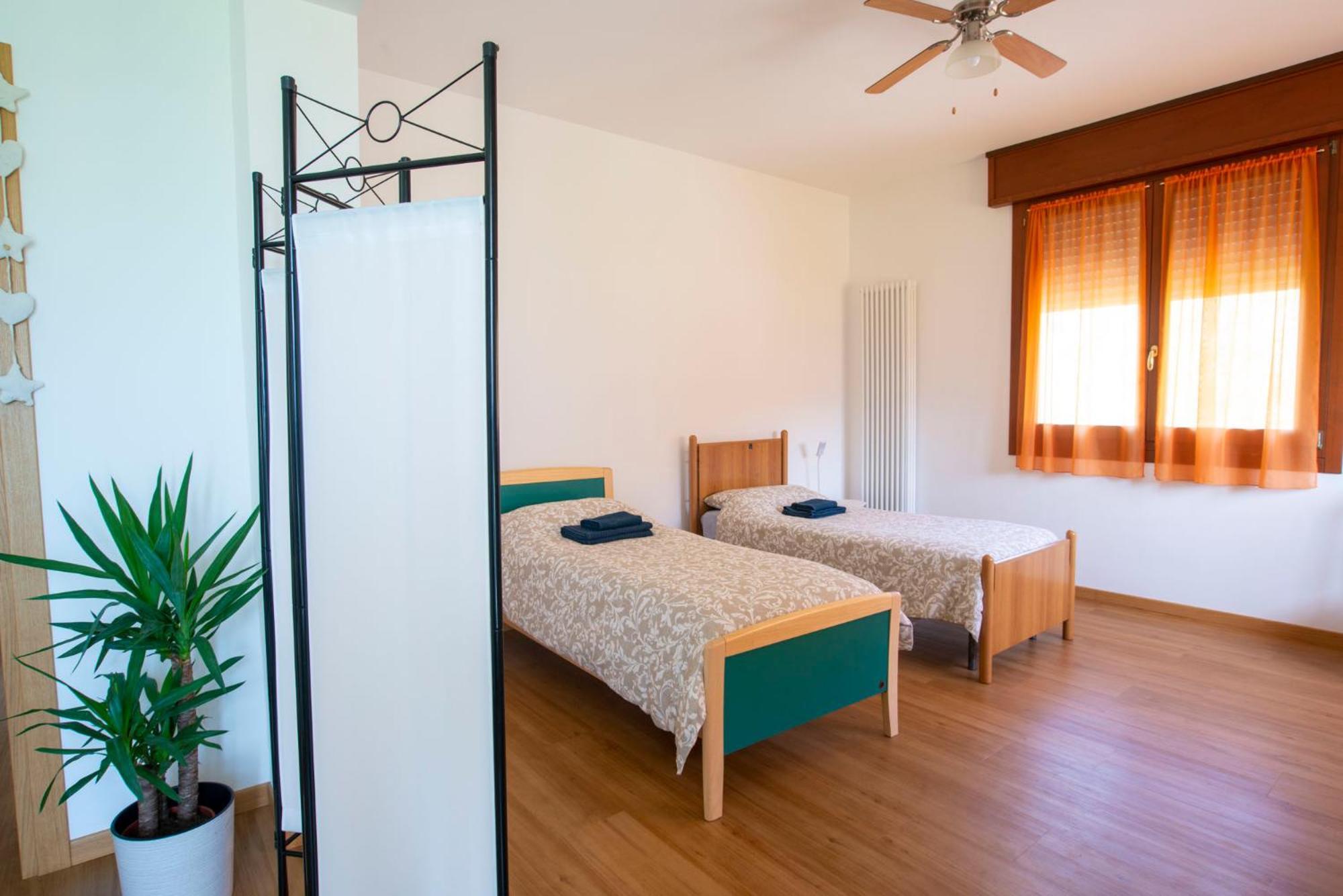 Ca' Dei Berici - Residence Ad Arcugnano Grancare エクステリア 写真