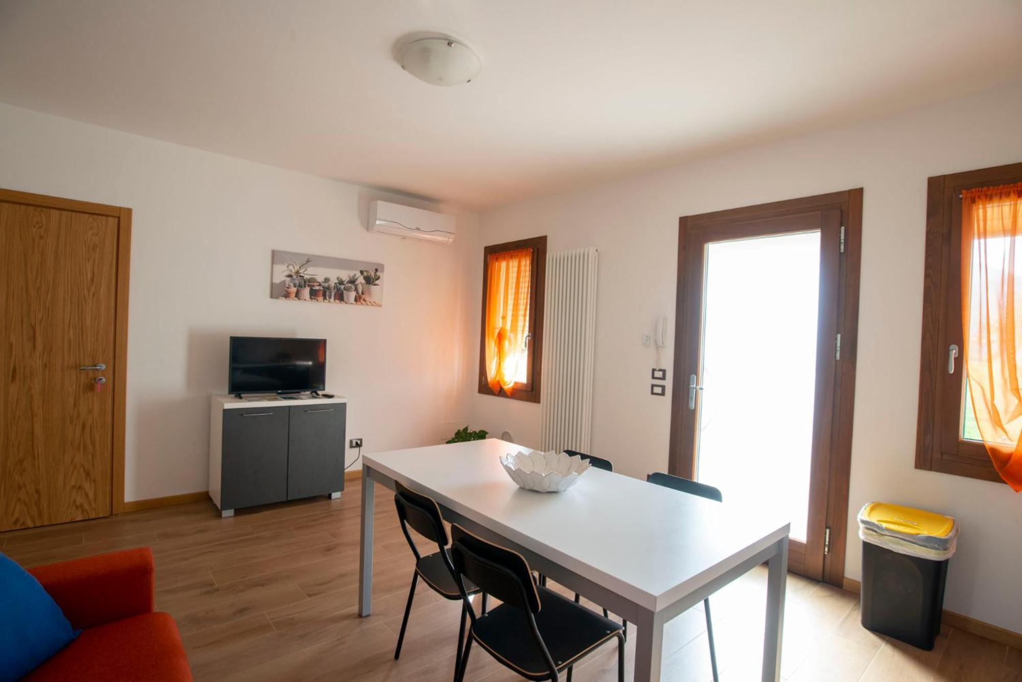 Ca' Dei Berici - Residence Ad Arcugnano Grancare 部屋 写真