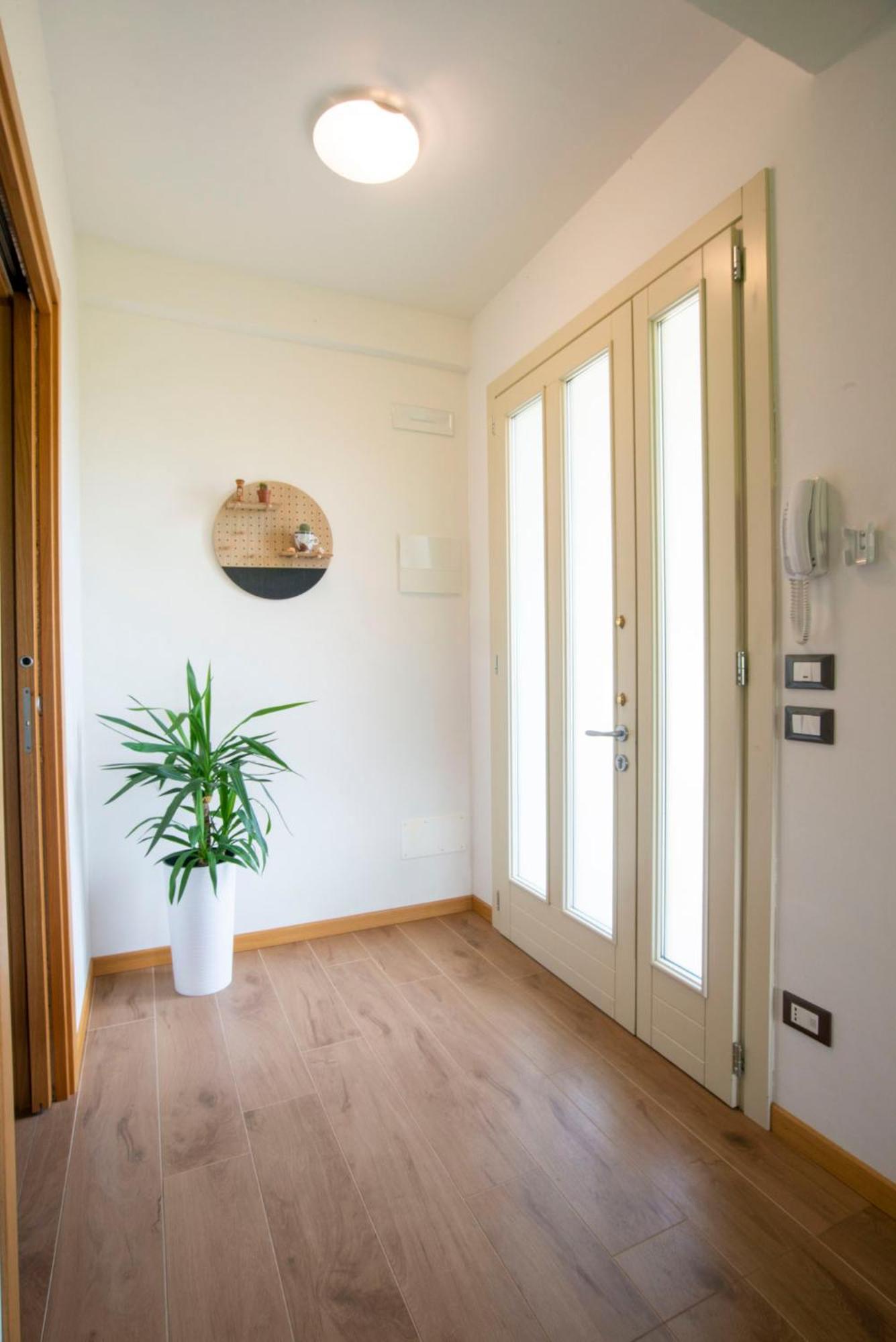 Ca' Dei Berici - Residence Ad Arcugnano Grancare 部屋 写真