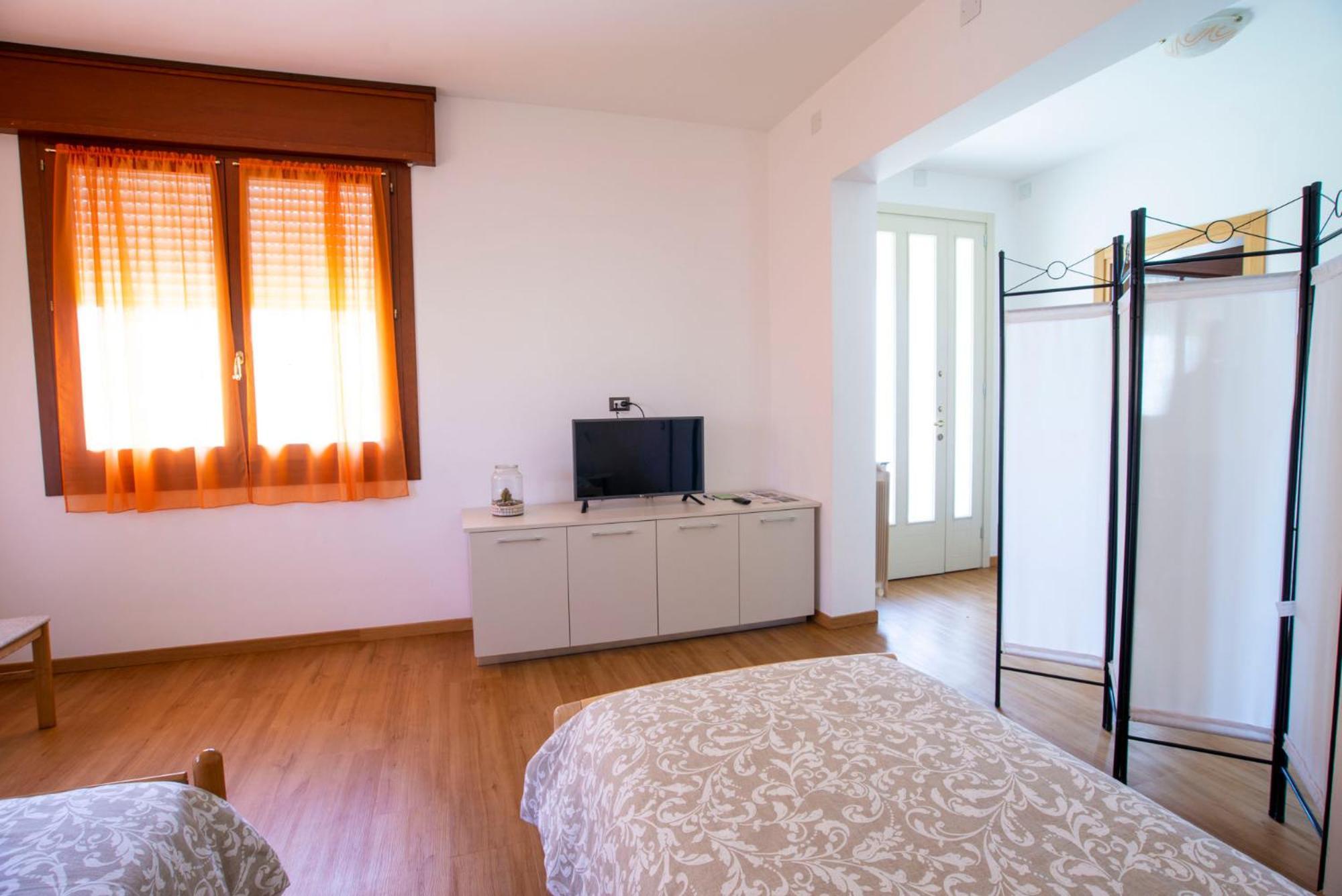 Ca' Dei Berici - Residence Ad Arcugnano Grancare 部屋 写真