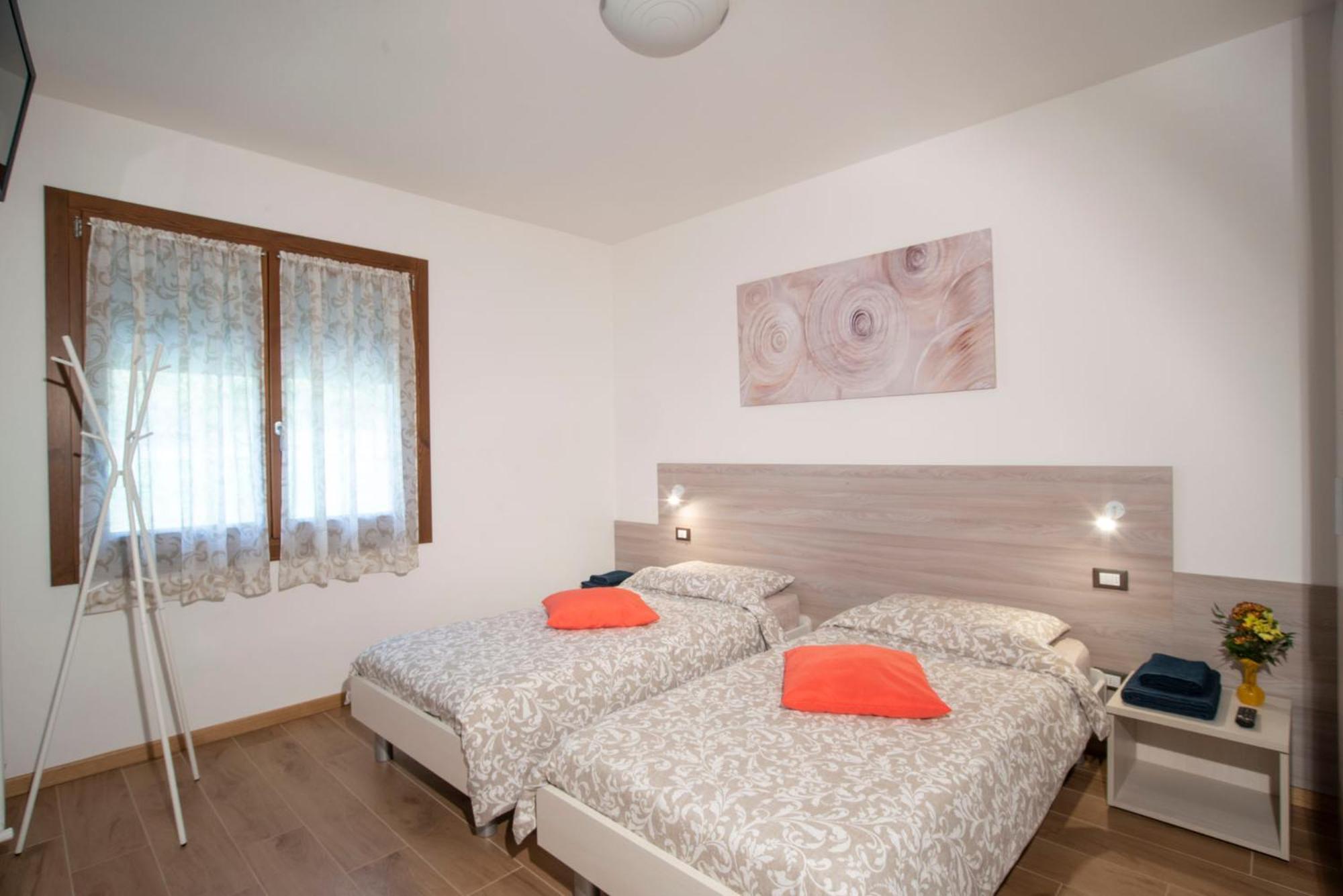 Ca' Dei Berici - Residence Ad Arcugnano Grancare 部屋 写真