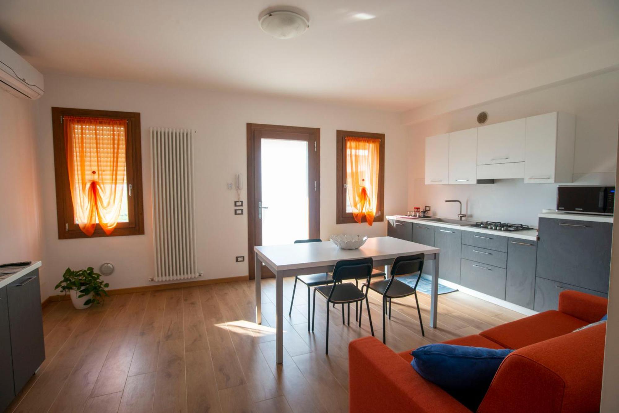 Ca' Dei Berici - Residence Ad Arcugnano Grancare 部屋 写真