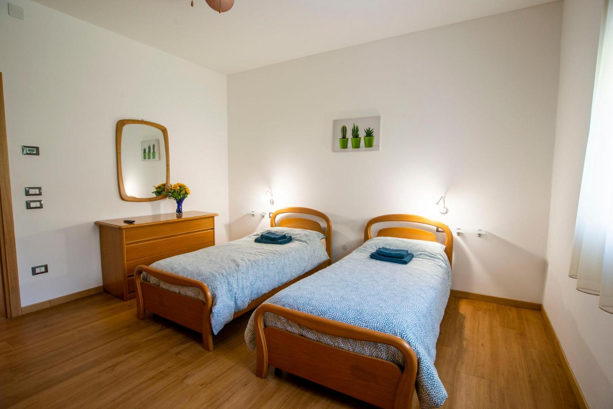 Ca' Dei Berici - Residence Ad Arcugnano Grancare 部屋 写真