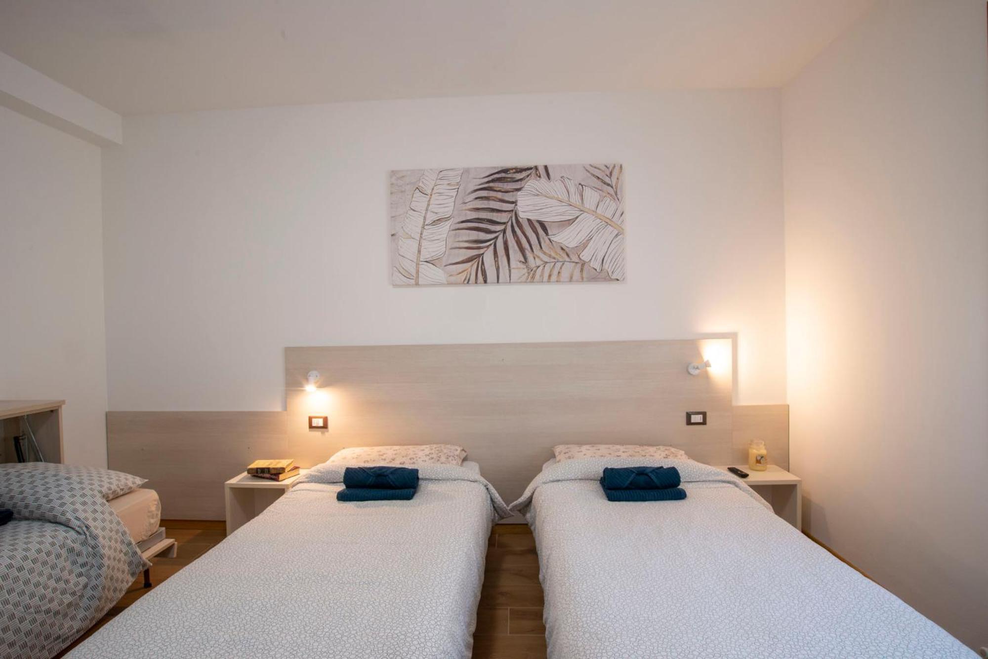 Ca' Dei Berici - Residence Ad Arcugnano Grancare 部屋 写真