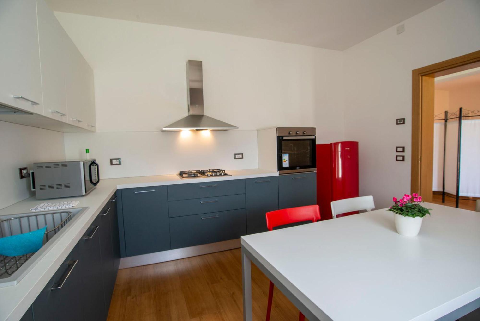 Ca' Dei Berici - Residence Ad Arcugnano Grancare 部屋 写真