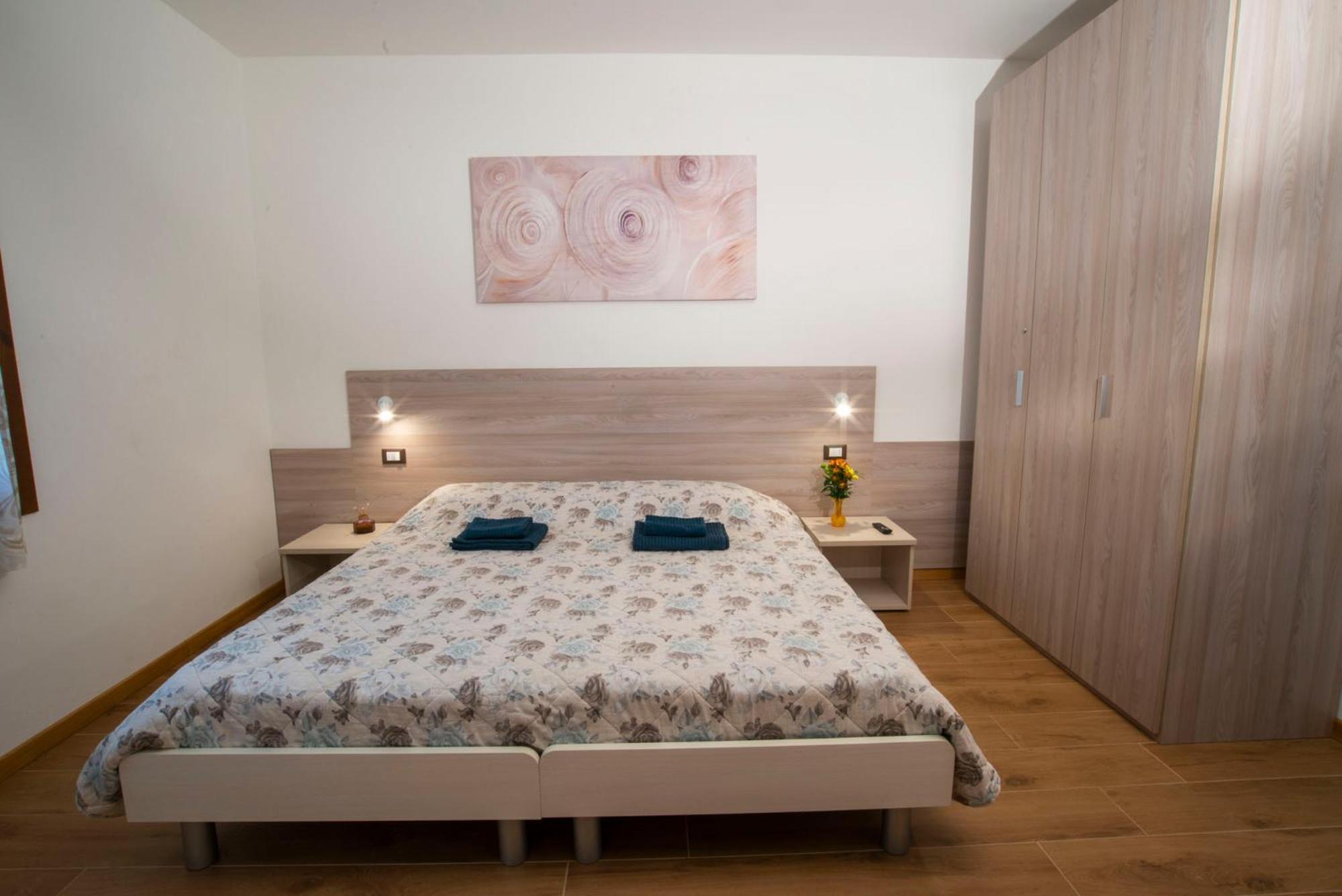 Ca' Dei Berici - Residence Ad Arcugnano Grancare 部屋 写真